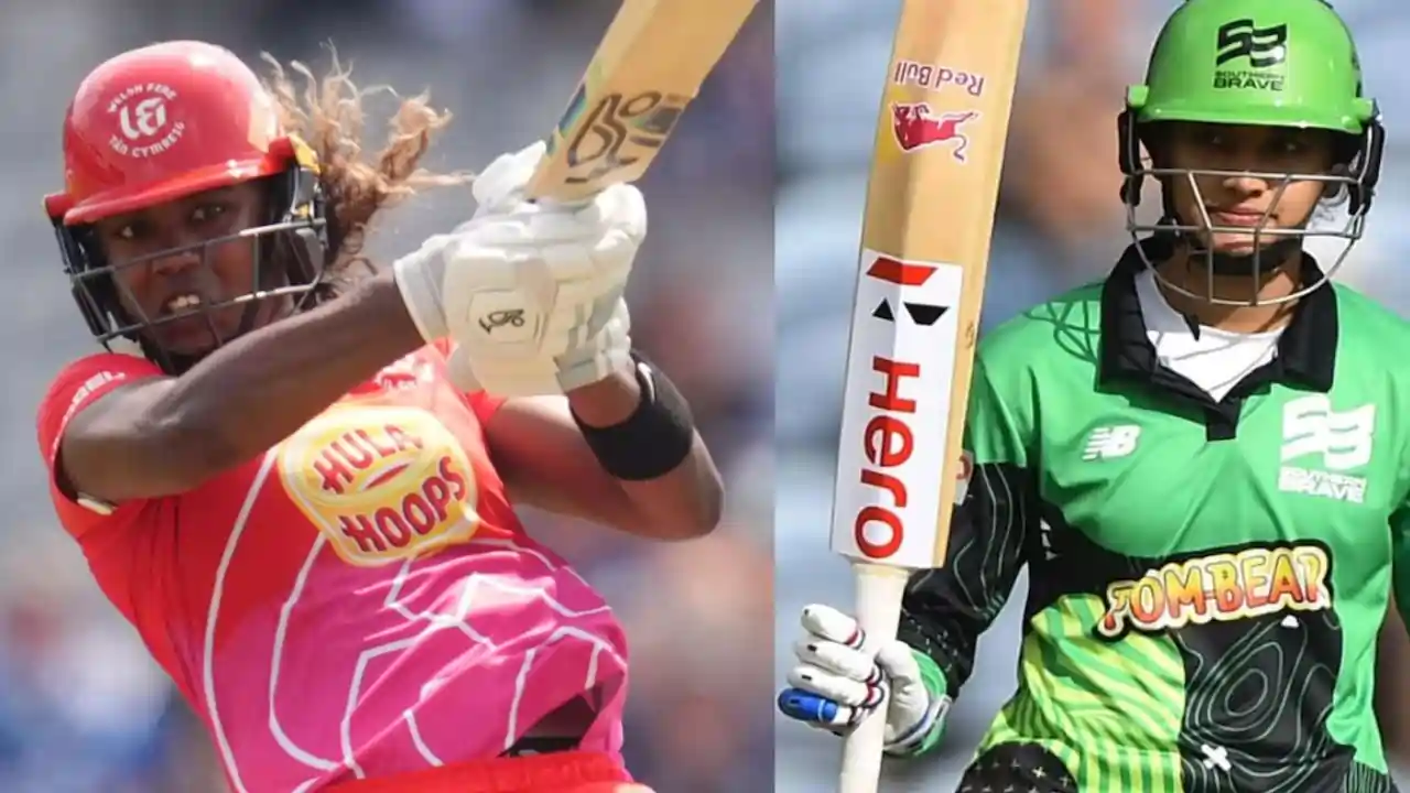 The Women’s Hundred 2024, Southern Brave vs Welse Fire: Fantasy XI Prediction, teams, captain, vice-captain, toss